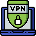 خرید سرویس IPSec VPN