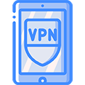 خرید سرویس IKEv2 VPN