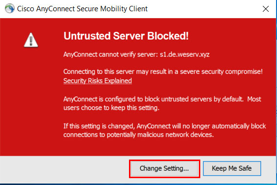 خرید vpn برای ویندوز