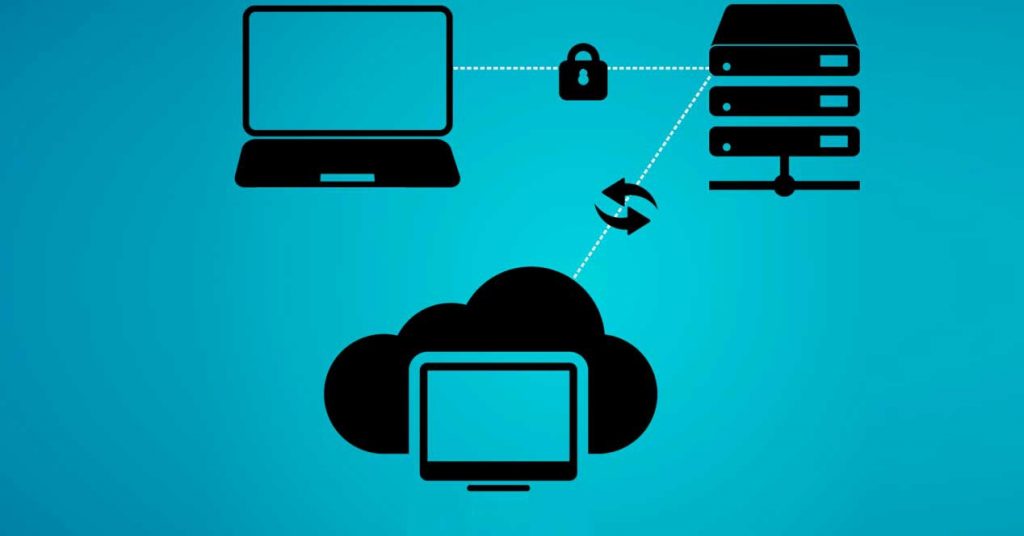 پروکسی و فیلتر شکن ها